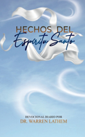 Hechos del Espiritu Santo