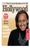 Hollywood Magazine