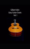 Easy Guitar Duets Vol.1