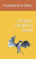 Dragon Drawing Book