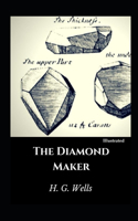 The Diamond Maker Illustrated