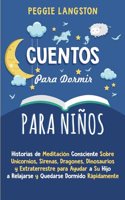 Cuentos para Dormir para Niños