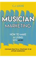 Musician Marketing
