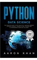 Python Data Science