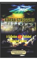 Biafra Struggles