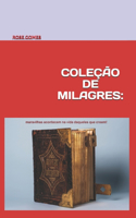 Coleção de Milagres