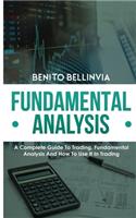 Fundamental Analysis