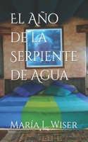 Año de la Serpiente de Agua