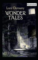 Tales of Wonder Illustrated