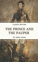 The Prince and the Pauper: With Original Illustrations