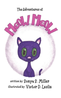 The Adventures of Meow Meow