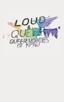 LOUD & QUEER 3 - Queer Strife, Queer Life eZine