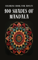 100 Shades of Mandala