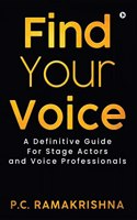 Find Your Voice