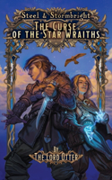 Curse of the Star Wraiths