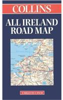 ALL IRELAND ROAD MAP