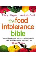 Food Intolerance Bible