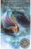 Voyage Of The Dawn Treader