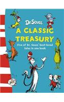 Dr. Seuss: A Classic Treasury