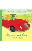 Melrose and Croc - Find A Smile