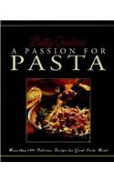 Betty Crocker's Passion for Pasta