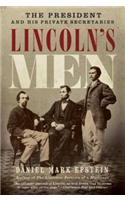 Lincoln's Men