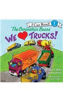 The Berenstain Bears