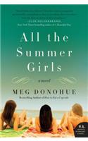 All the Summer Girls