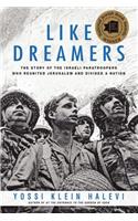 Like Dreamers