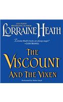 The Viscount and the Vixen