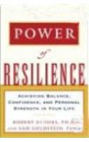 The Power Of Resilience