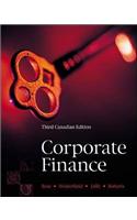 Corporate Finance