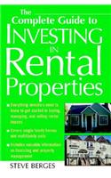 Complete Guide to Investing in Rental Properties