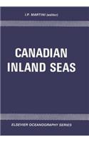 Canadian Inland Seas