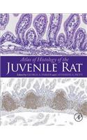 Atlas of Histology of the Juvenile Rat