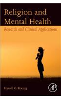 Religion and Mental Health