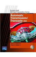 Automatic Transmission and Transaxle