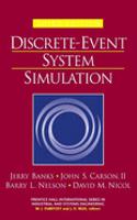 Discrete-event System Simulation