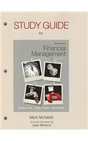 Student Study Guide for Financial Management