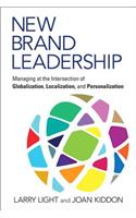 New Brand Leadership