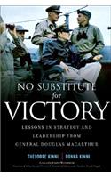 No Substitute for Victory