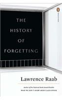 The History of Forgetting