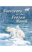 Survivors in the Frozen North PM PLUS Level 24 Silver