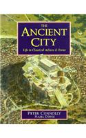 Ancient City: Life in Classical Athens and Rome