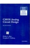 Cmos Analog Circuit Design