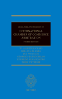 Craig, Park and Paulsson on International Chamber of Commerce Arbitration