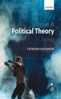 Issues in Political Theory