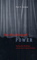 Cloaking of Power