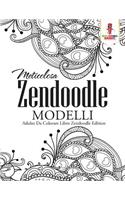Meticolosa Zendoodle Modelli