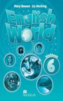 English World 6 Workbook